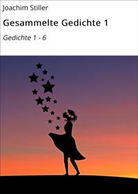 Gesammelte Gedichte 1