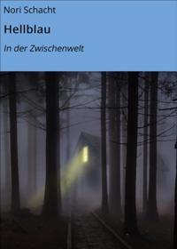 Hellblau