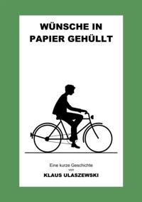 Wünsche in Papier gehüllt