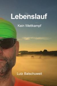 Lebenslauf
