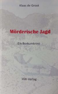 Mörderische Jagd