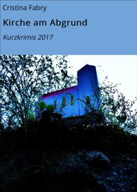 Kirche am Abgrund