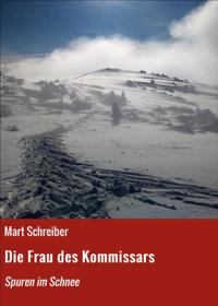 Die Frau des Kommissars