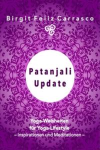 Patanjali Update