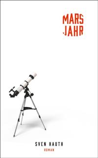 Marsjahr