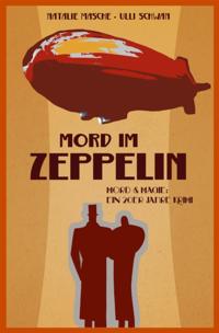 Mord im Zeppelin