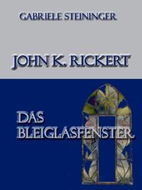 John K. Rickert