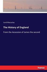 The History of England