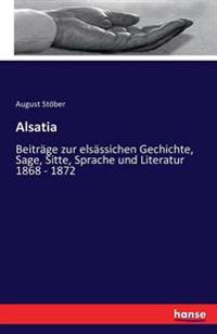Alsatia