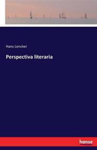 Perspectiva literaria