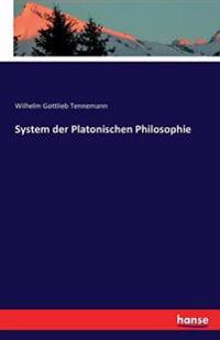 System der Platonischen Philosophie