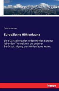 Europäische Höhlenfauna