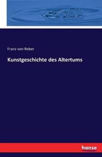 Kunstgeschichte des Altertums