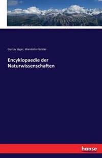 Encyklopaedie der Naturwissenschaften