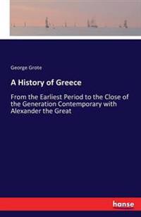 A History of Greece