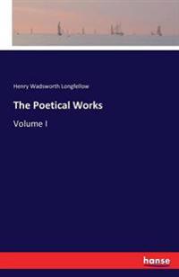 The Poetical Works