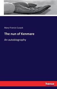 The nun of Kenmare