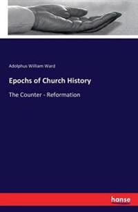 Epochs of Church History