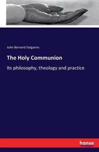 The Holy Communion
