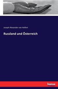 Russland und Österreich