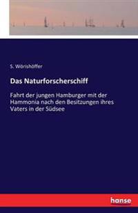 Das Naturforscherschiff