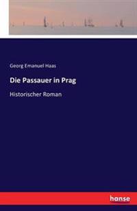 Die Passauer in Prag