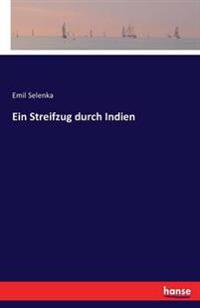 Ein Streifzug durch Indien