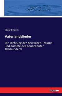 Vaterlandslieder