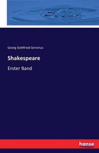 Shakespeare
