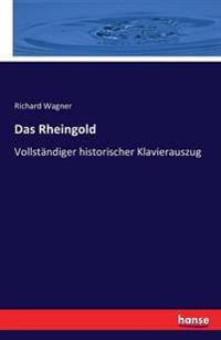 Das Rheingold