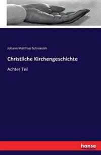 Christliche Kirchengeschichte
