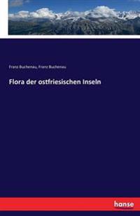 Flora der ostfriesischen Inseln