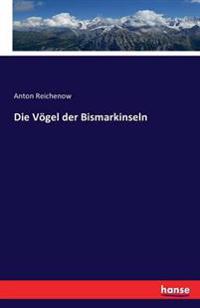 Die Vögel der Bismarkinseln