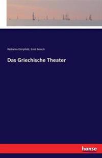Das griechische Theater