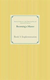 Becoming a Master