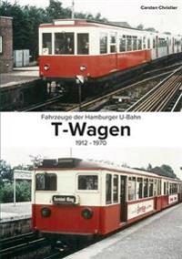 Fahrzeuge der Hamburger U-Bahn