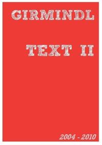 Text II