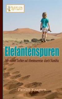 Elefantenspuren