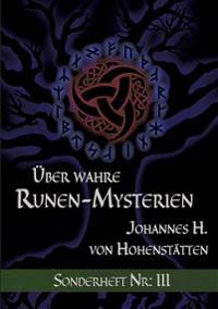 Über wahre Runen-Mysterien