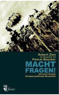 Macht Fragen!