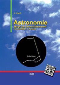 Astronomie