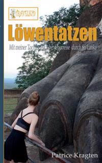 Löwentatzen