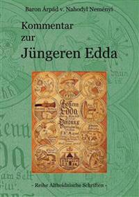 Kommentar zur Jüngeren Edda