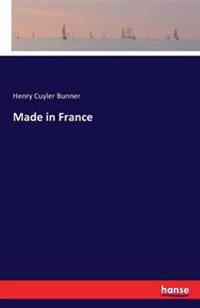 Made in France