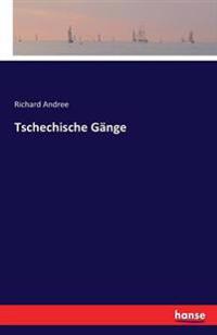 Tschechische Gänge