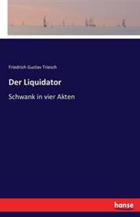 Der Liquidator