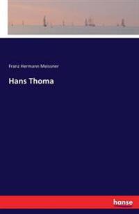Hans Thoma