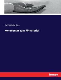 Kommentar zum Römerbrief