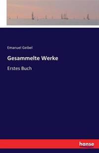 Gesammelte Werke
