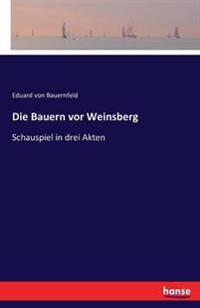 Die Bauern vor Weinsberg